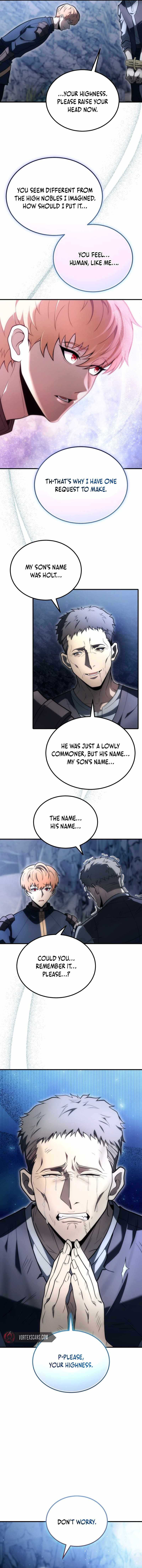 The World-Class Extra's Walkthrough Chapter 10 8